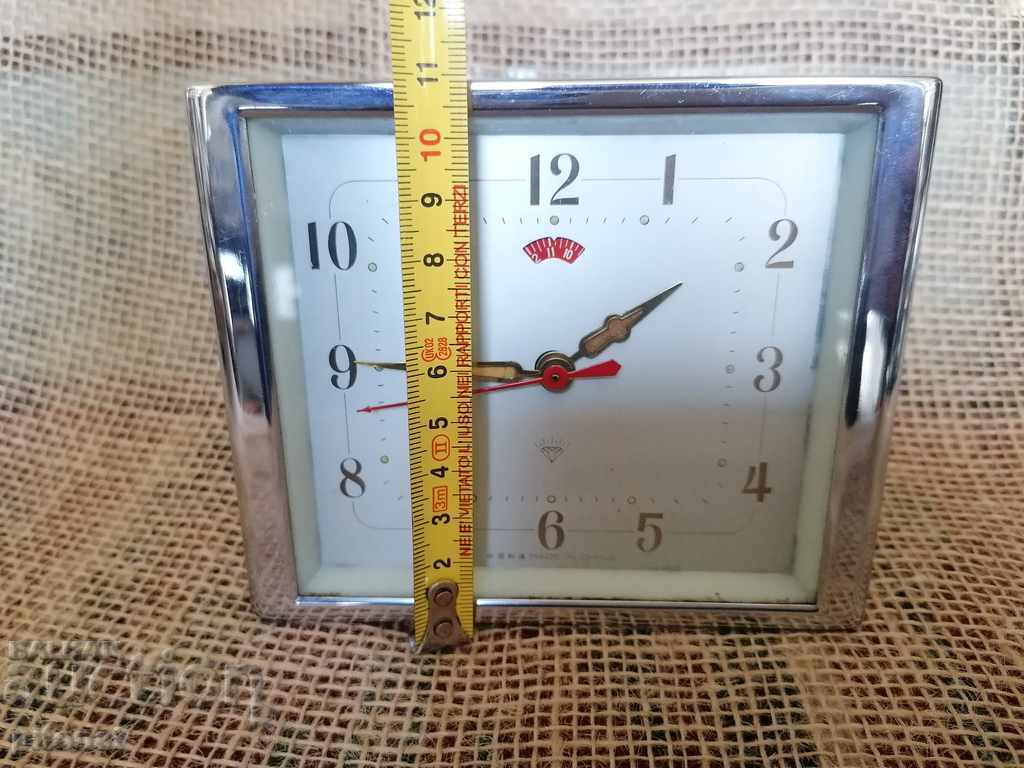 Collector clock alarm clock - 6 Collector clock alarm clock - 6