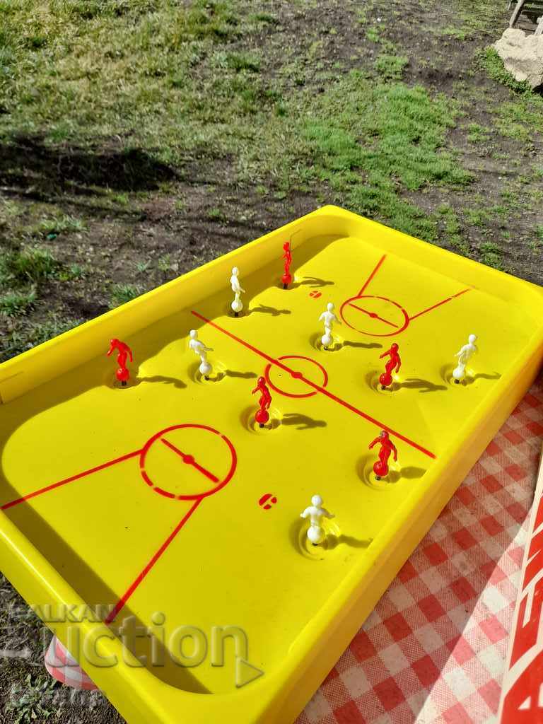 Old children's game Basketball - 5 Old children's game Basketball - 5