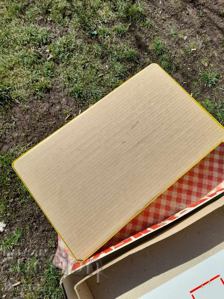 Old children's game Basketball - 6 Old children's game Basketball - 6