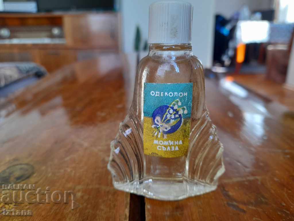 Old Cologne Lily of the Valley with price 33.00 BGN | € 16.87 Old Cologne Lily of the Valley with price 33.00 BGN | € 16.87