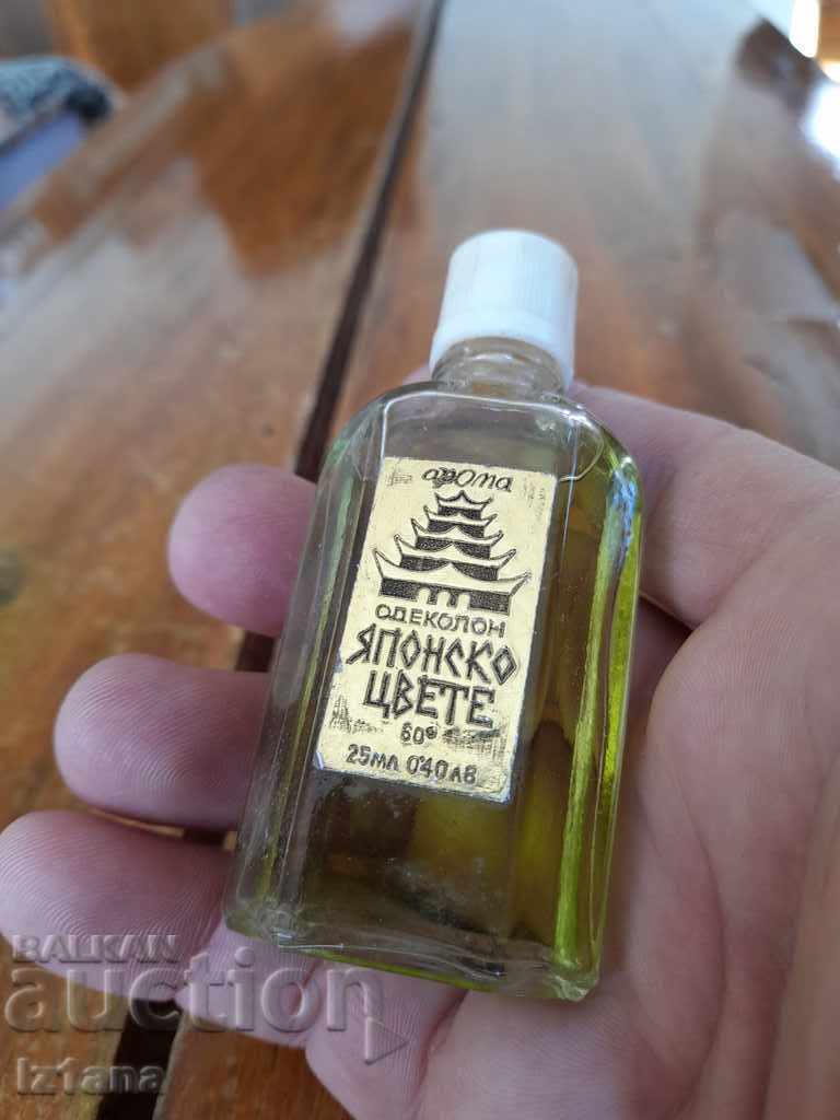 Old cologne Japanese flower with price 45.00 BGN | € 23.01 Old cologne Japanese flower with price 45.00 BGN | € 23.01