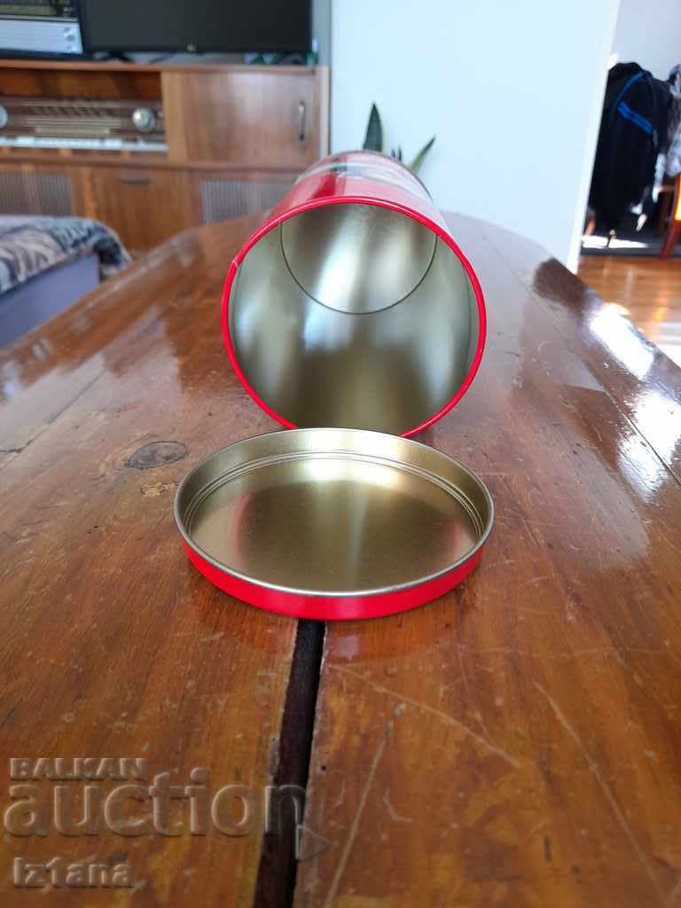 Ένα παλιό κουτάκι Coca Cola, Coca Cola - 6 Ένα παλιό κουτάκι Coca Cola, Coca Cola - 6