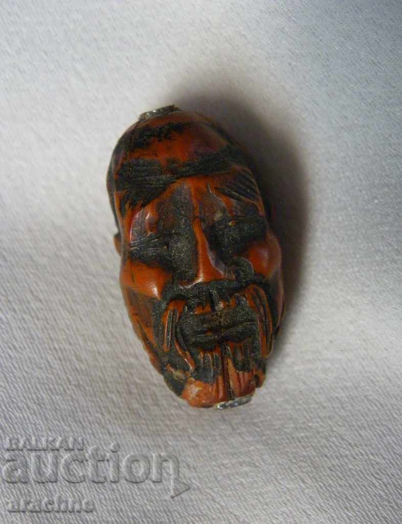 Odzime accessory in Japanese historical costume with price € 44.00 | 86.06 BGN Odzime accessory in Japanese historical costume with price € 44.00 | 86.06 BGN