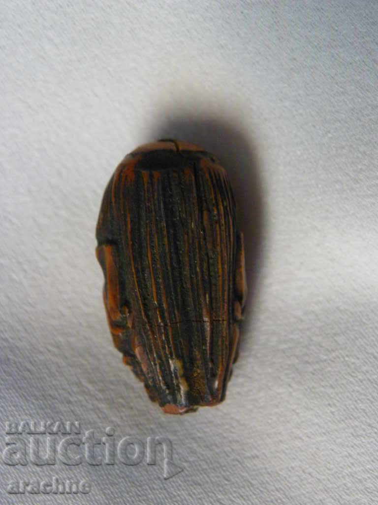 Delivery of Odzime accessory in Japanese historical costume Delivery of Odzime accessory in Japanese historical costume