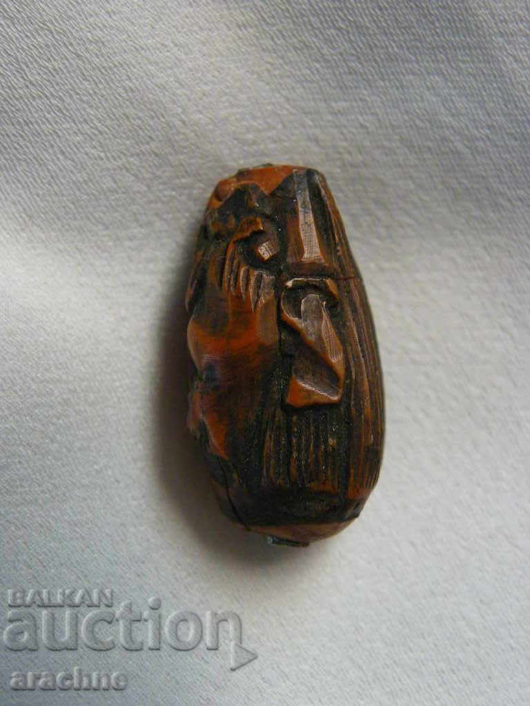 Winter accessory in the Japanese historical costume - 5 Winter accessory in the Japanese historical costume - 5