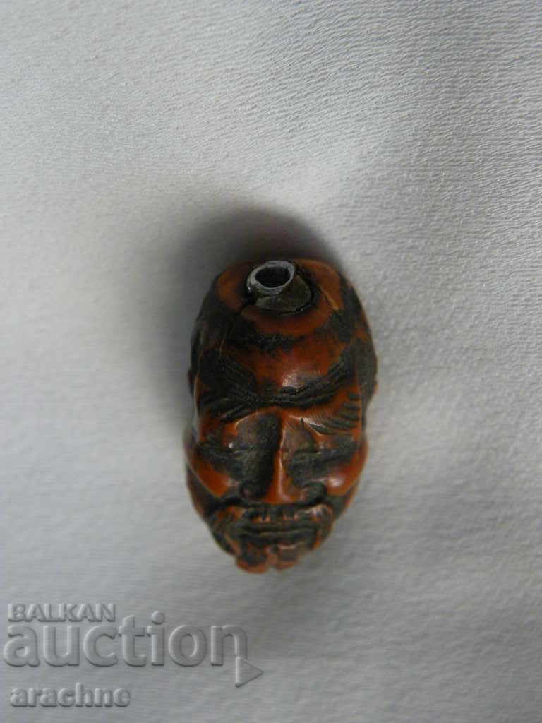 Odzime accessory in Japanese historical costume - 6 Odzime accessory in Japanese historical costume - 6