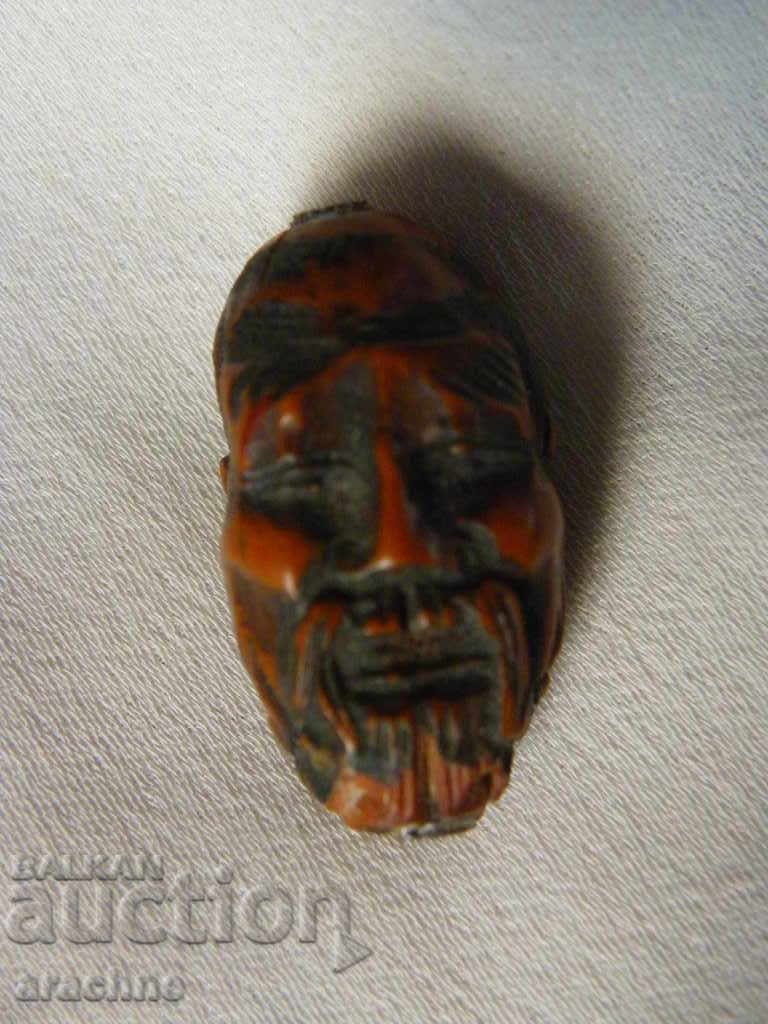 Winter accessory in the Japanese historical costume - 7 Winter accessory in the Japanese historical costume - 7