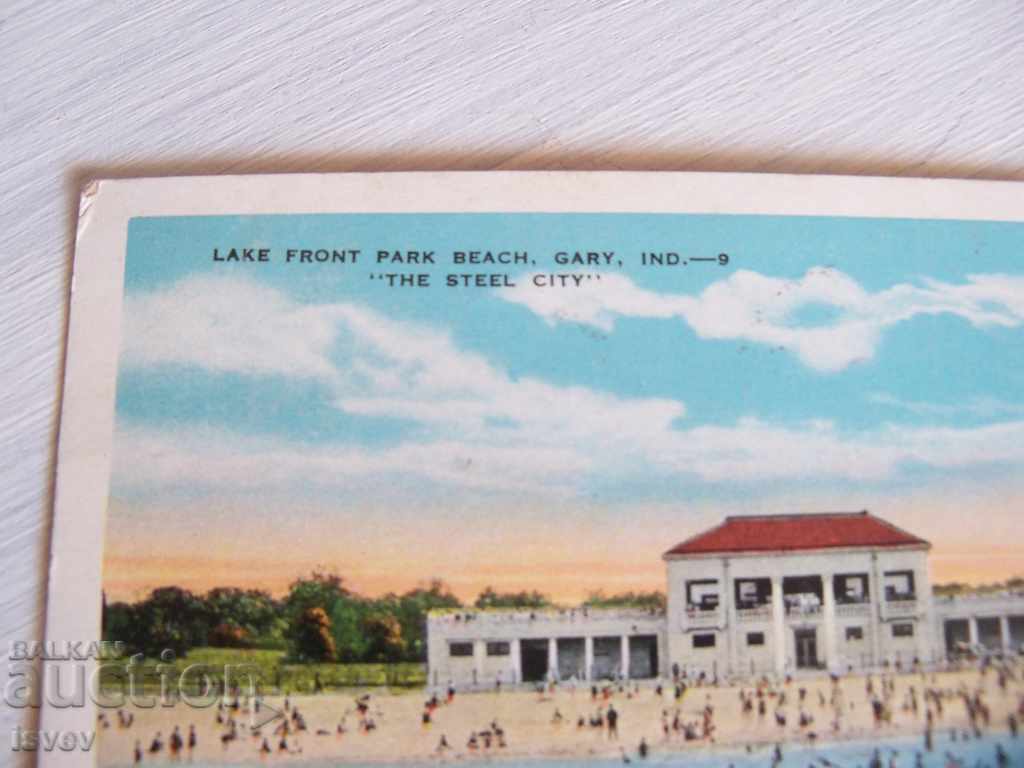 Auction Very rare stamp 1 cent, Benjamin Franklin 1931 Auction Very rare stamp 1 cent, Benjamin Franklin 1931