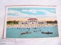 Marcă foarte rară de 1 cent, Benjamin Franklin 1931