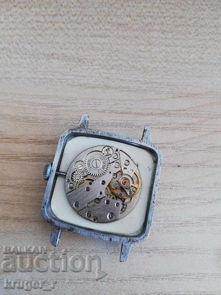 Watch ZARA 22 stones - 5 Watch ZARA 22 stones - 5