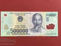 Viet Nam 500000 Dong 2009 Pick Ref 5215