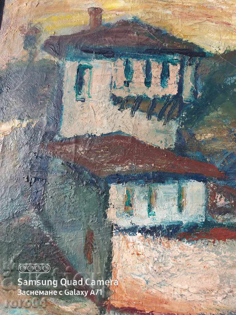 GREAT OLD BULGARIAN PICTURE - MBA - 5 GREAT OLD BULGARIAN PICTURE - MBA - 5