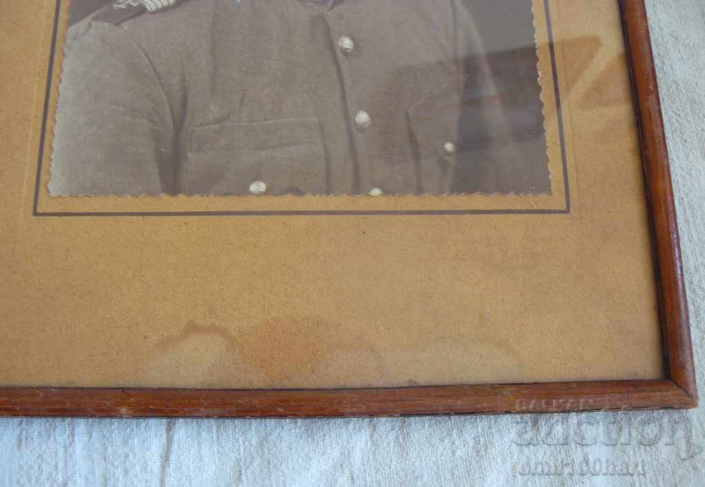Delivery of Large picture in a frame A soldier in a uniform of the tsarist era Delivery of Large picture in a frame A soldier in a uniform of the tsarist era