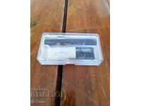 Aparat de ras vechi Tonus 3