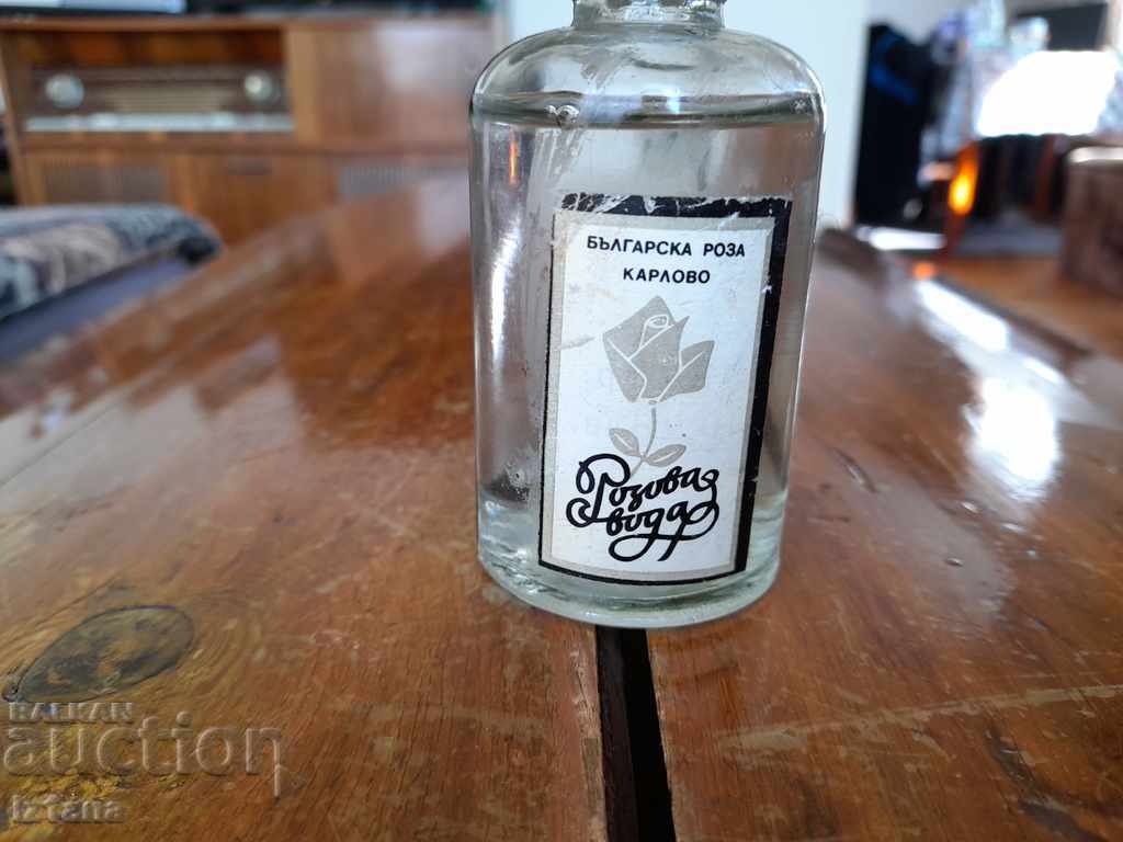 Παλαιό Ροζ Νερό με τιμή 65.00 BGN | € 33.23 Παλαιό Ροζ Νερό με τιμή 65.00 BGN | € 33.23