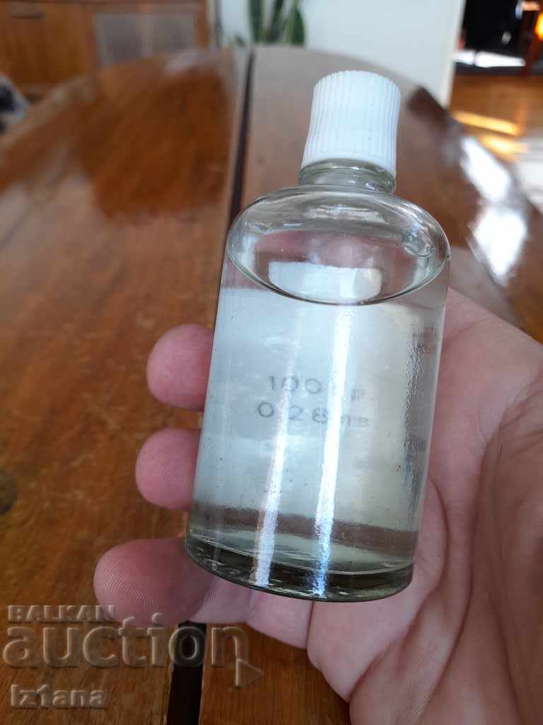 Παράδοση Παλαιό Ροζ Νερό Παράδοση Παλαιό Ροζ Νερό