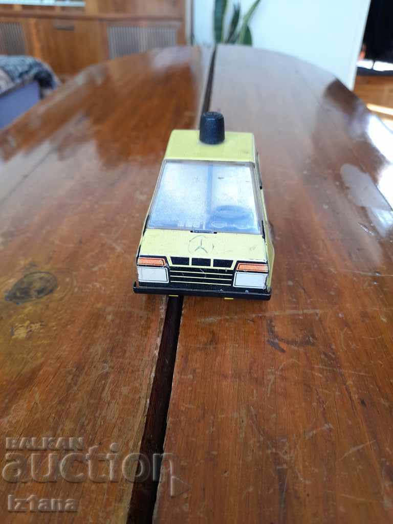 Old children's pickup stroller - 5