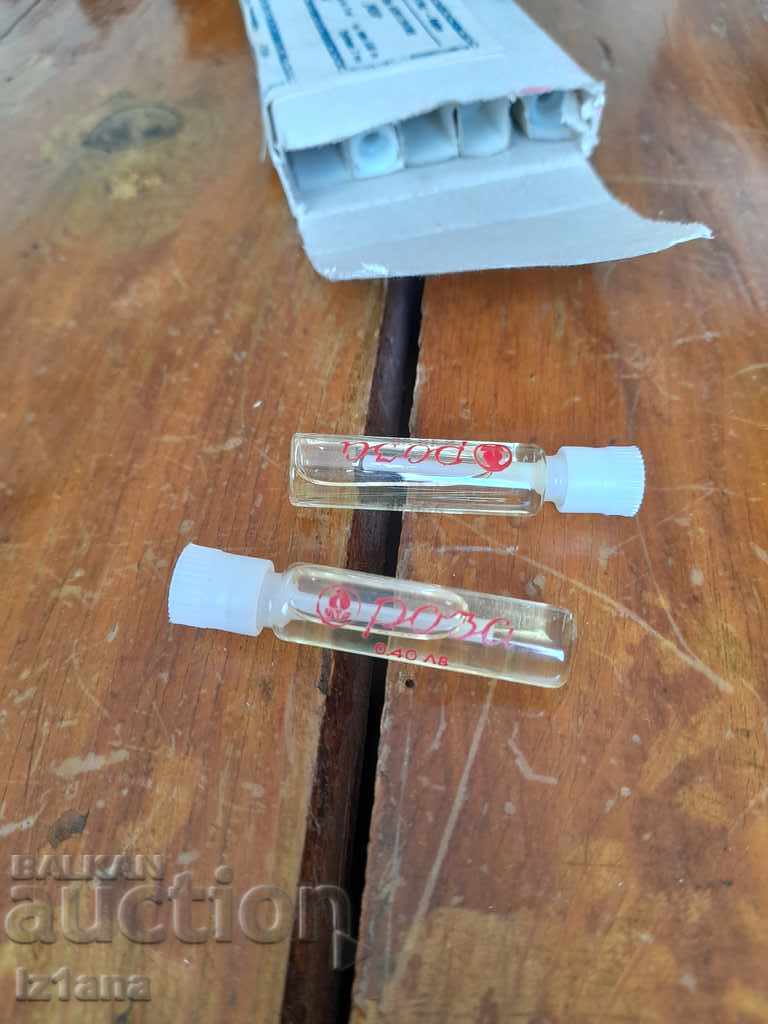 Delivery of Old Bulgarian Rose, Perfume Composition Rose Delivery of Old Bulgarian Rose, Perfume Composition Rose