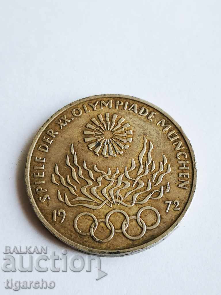 Delivery of Silver coin Germany Delivery of Silver coin Germany