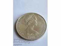 Сребърена монета