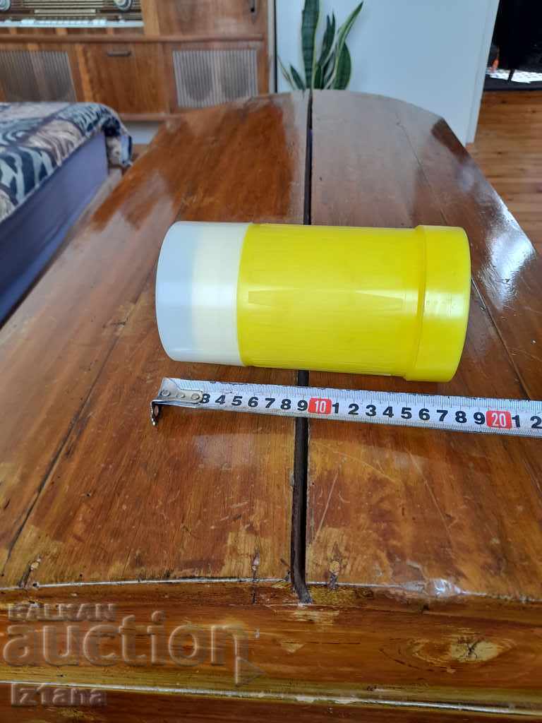 Old thermos, thermal box - 5 Old thermos, thermal box - 5