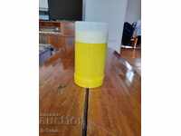 Παλιό θερμός, θερμοκιβώτιο