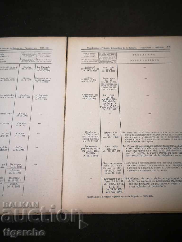 An old military book - 6 An old military book - 6