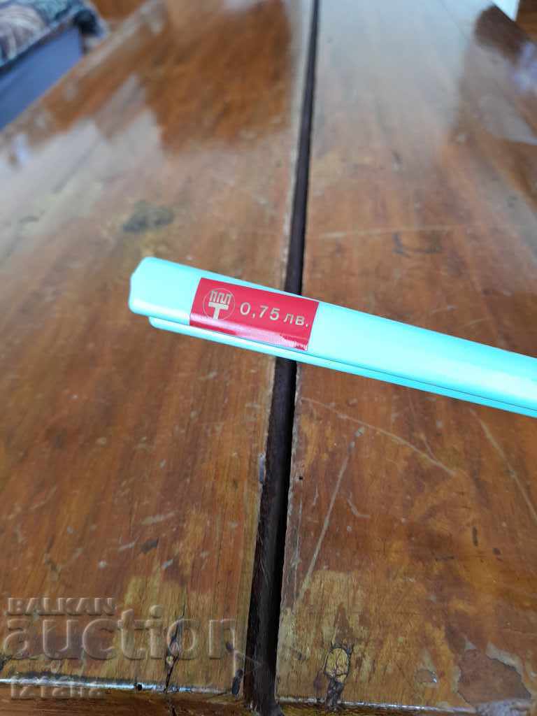 Old kitchen brush - 6 Old kitchen brush - 6