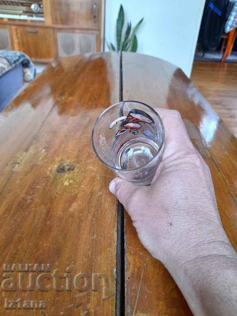 Παράδοση Παλιό κύπελλο ΔΦΣ Λοκομοτίβ Σόφιας Παράδοση Παλιό κύπελλο ΔΦΣ Λοκομοτίβ Σόφιας