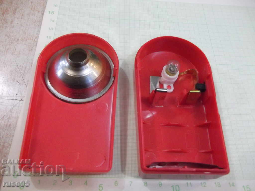 Φακός - 5 - 5 Φακός - 5 - 5