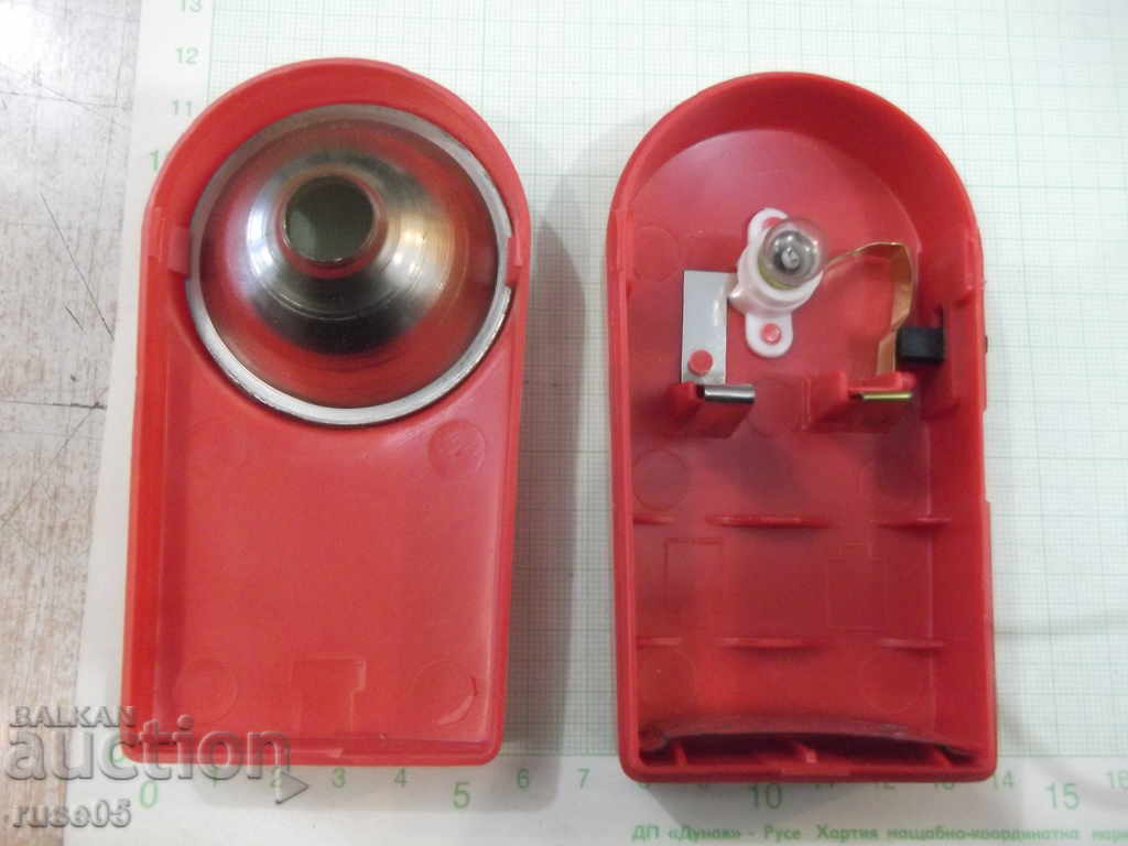 Φακός - 5 - 6 Φακός - 5 - 6