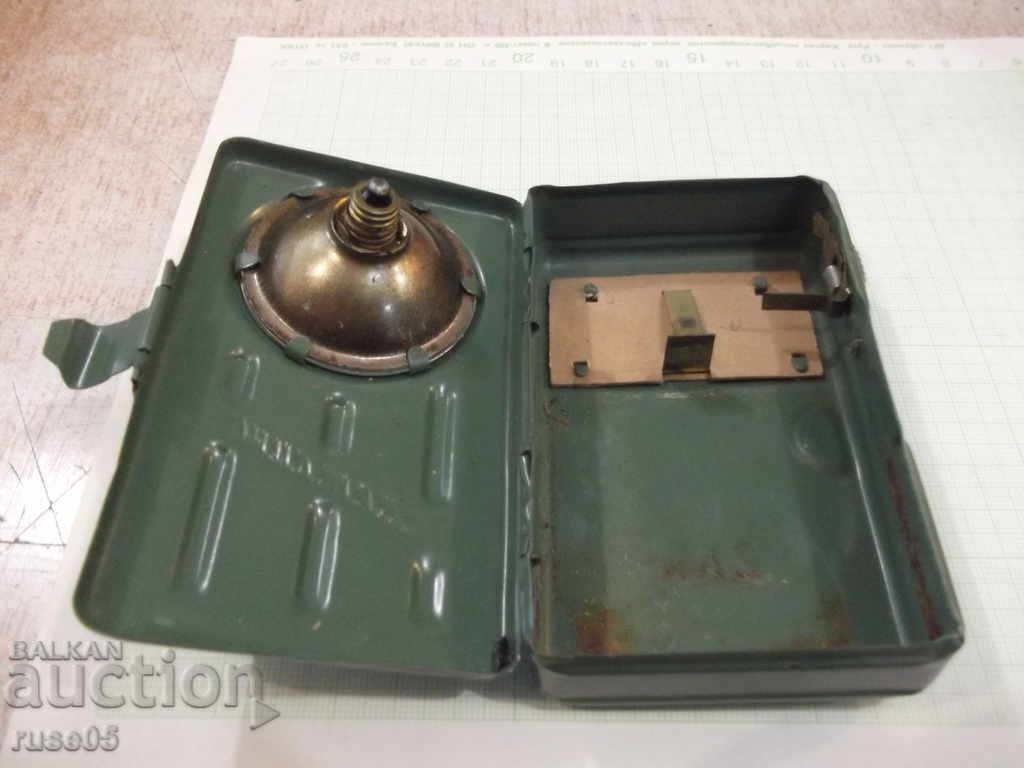 Flashlight - 6 - 6 Flashlight - 6 - 6