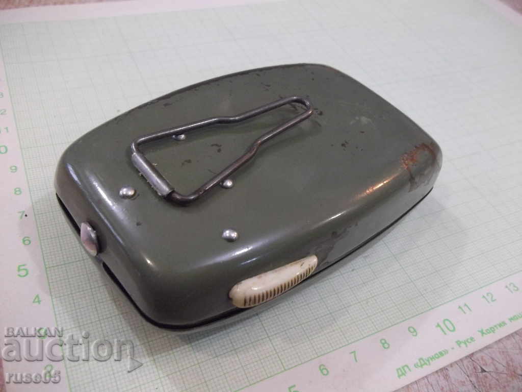 Παράδοση Φακός - 7