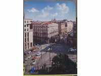 Καρτ ποστάλ-Μιλάνο 1969