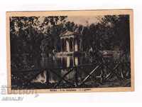 Italy - Rome / Old, travelled 1930s