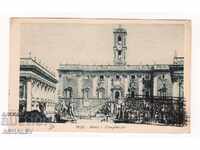 Ιταλία - Ρώμη /παλιά-χρησιμοποιημένη 1930/