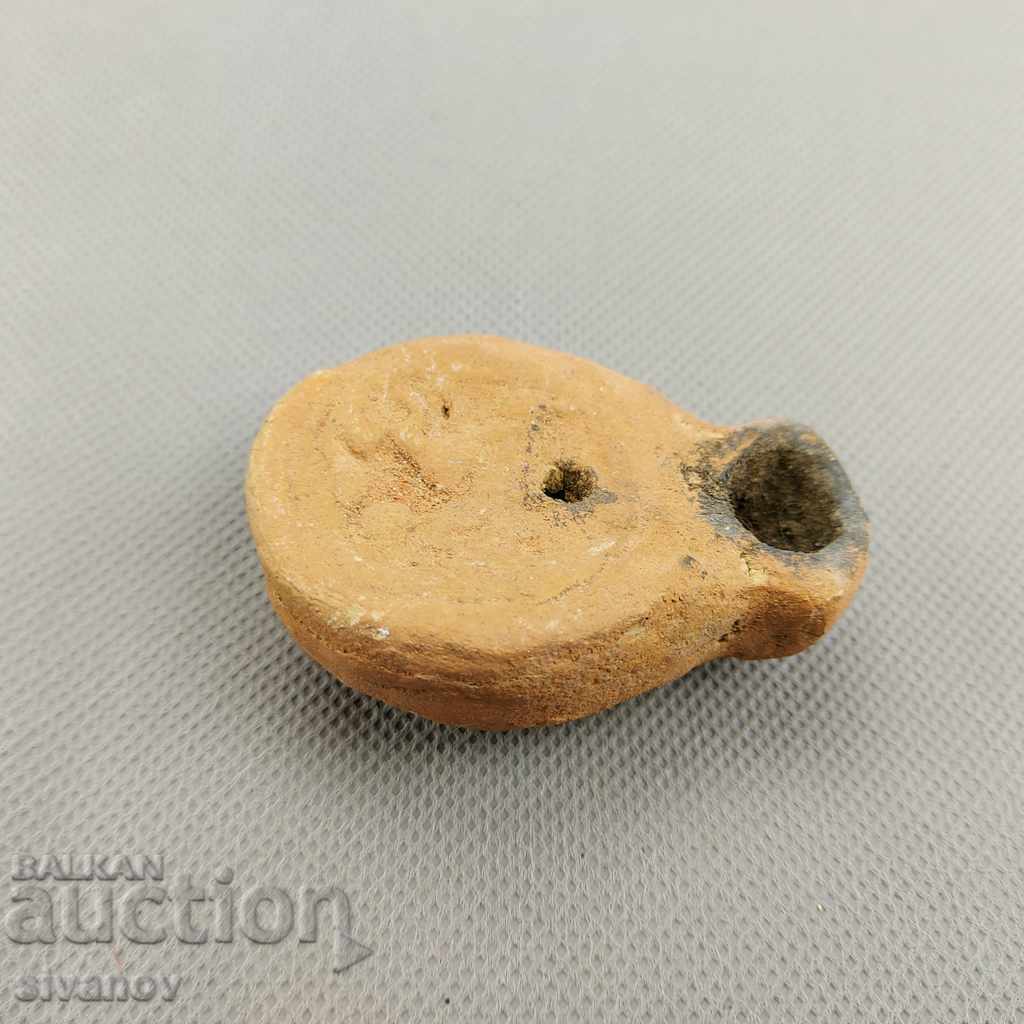 Auction Replica Roman Lamp Souvenir Decoration B0114 Auction Replica Roman Lamp Souvenir Decoration B0114