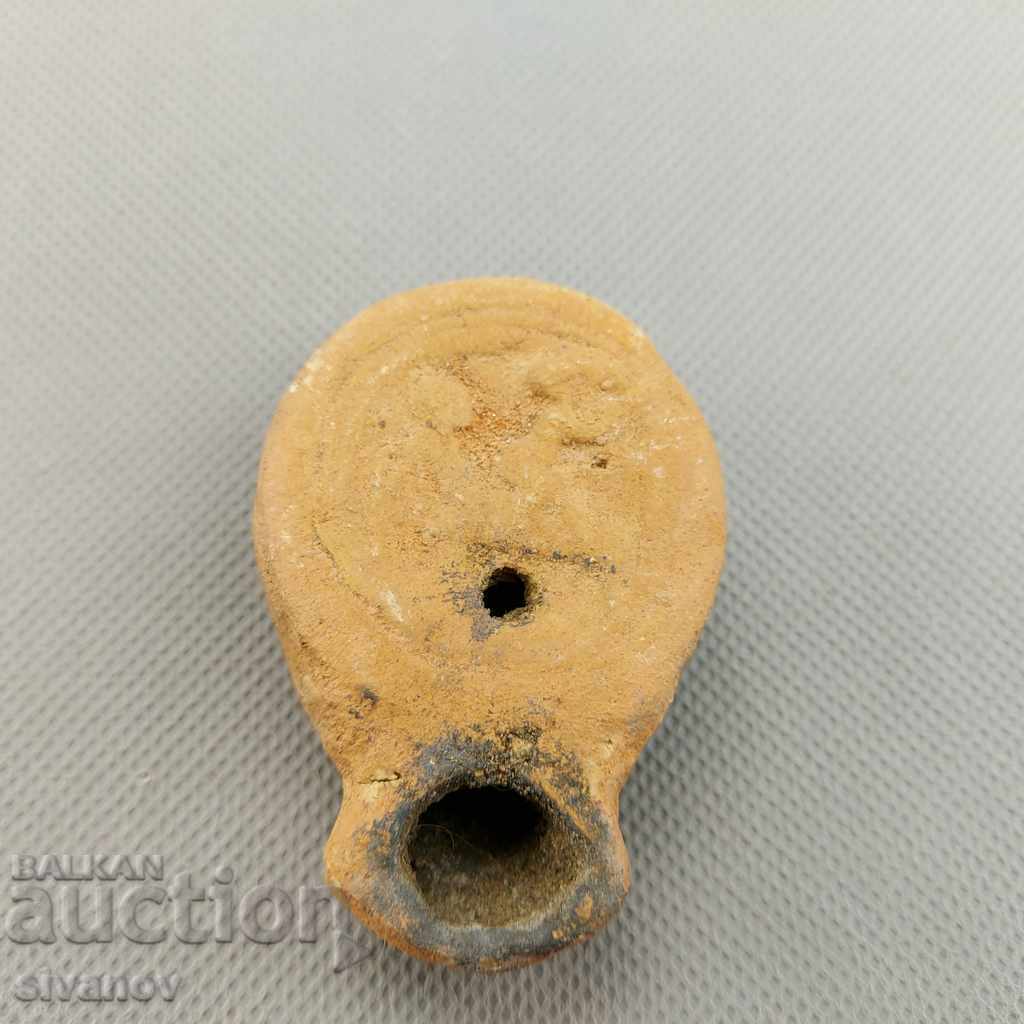 Delivery of Replica Roman Lamp Souvenir Decoration B0114 Delivery of Replica Roman Lamp Souvenir Decoration B0114