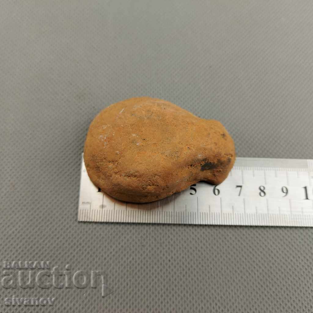 Replica Roman Lamp Souvenir Decoration B0114 - 6 Replica Roman Lamp Souvenir Decoration B0114 - 6