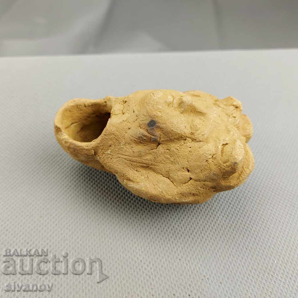 Auction Replica Roman Lamp Souvenir Decoration B0116 Auction Replica Roman Lamp Souvenir Decoration B0116