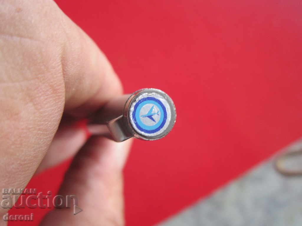 Livrarea Pen stilou incredibil Montblanc