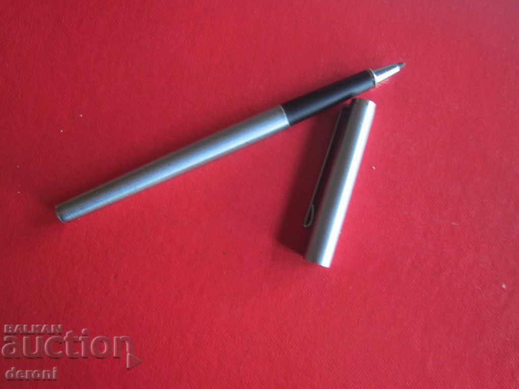 Pen stilou incredibil Montblanc - 5