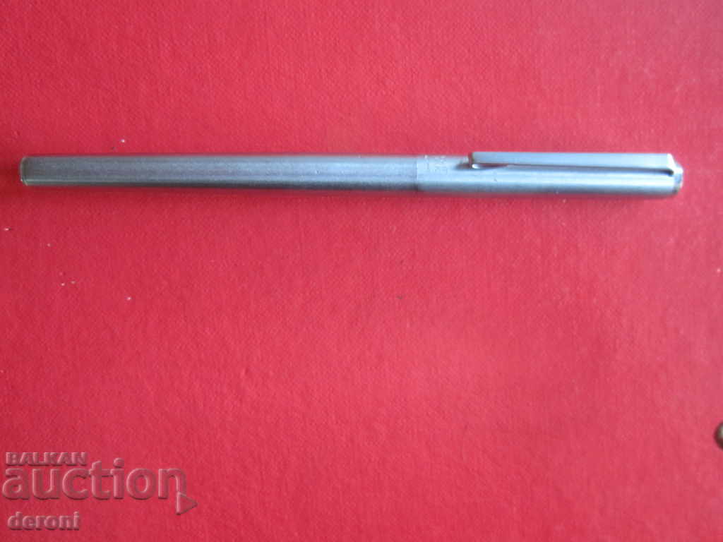 Pen stilou incredibil Montblanc - 7