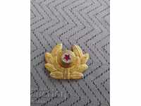 Стара Военна кокарда