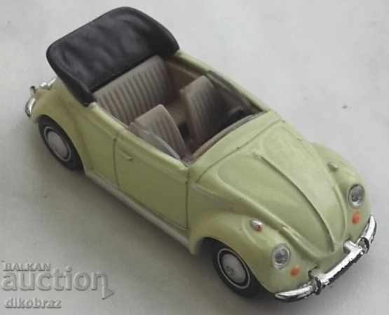 Volkswagen / VW Beetle Beetle Convertible - Honeywell with price 11.60 BGN | € 5.93 Volkswagen / VW Beetle Beetle Convertible - Honeywell with price 11.60 BGN | € 5.93