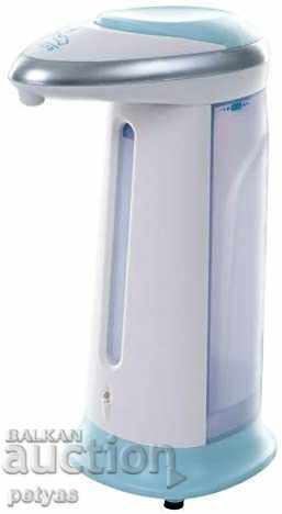 Παράδοση Αισθητήρας / αυτόματο / Διανομέας σαπούνι Magic Παράδοση Αισθητήρας / αυτόματο / Διανομέας σαπούνι Magic