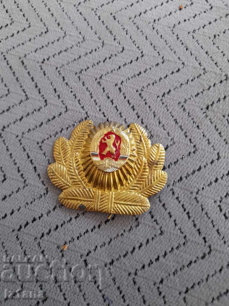 Old Military Cockade Old Military Cockade