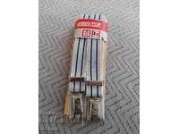 Bretele vechi, bretele