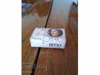 Old AMO Florette soap