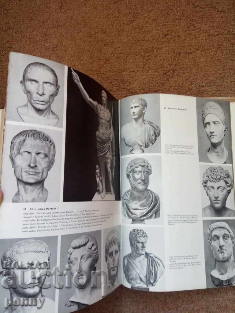 Auction  Lexicon of ANTIQUE- team